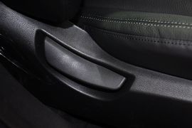 2011款现代飞思Veloster