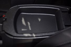 2011款现代飞思Veloster