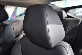 2011款现代飞思Veloster