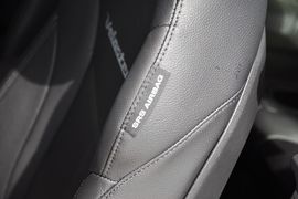 2011款现代飞思Veloster