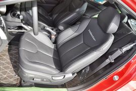 2011款现代飞思Veloster