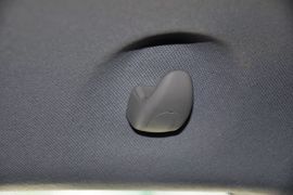 2011款现代飞思Veloster