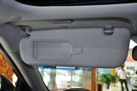 2011款现代飞思Veloster