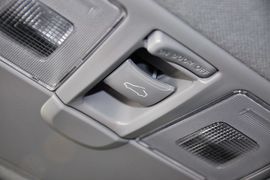 2011款现代飞思Veloster