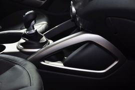 2011款现代飞思Veloster