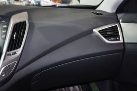 2011款现代飞思Veloster