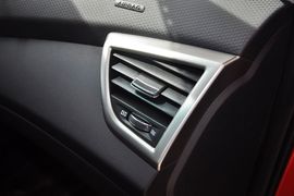 2011款现代飞思Veloster