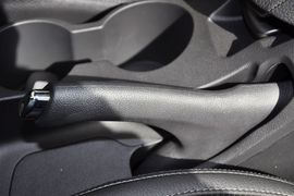 2011款现代飞思Veloster