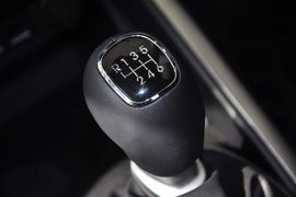 2011款现代飞思Veloster