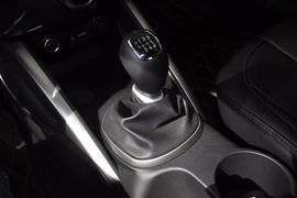 2011款现代飞思Veloster