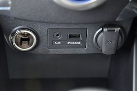 2011款现代飞思Veloster