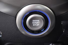 2011款现代飞思Veloster