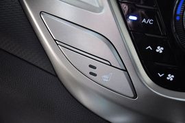 2011款现代飞思Veloster