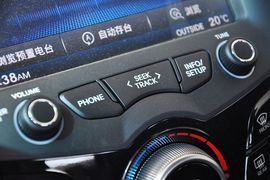 2011款现代飞思Veloster