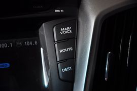 2011款现代飞思Veloster