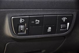 2011款现代飞思Veloster