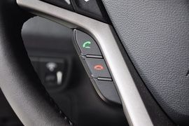 2011款现代飞思Veloster