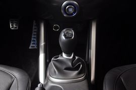 2011款现代飞思Veloster