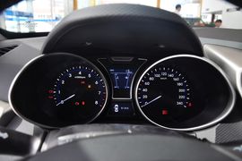 2011款现代飞思Veloster