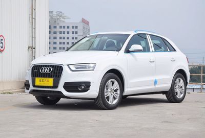 奧迪q3 2012款 35tfsi 舒適型報價_價格_參數配置_圖片_奧迪_搜狐汽車