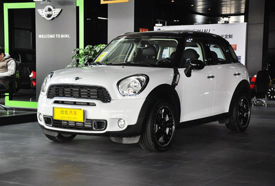 6t cooper s報價_價格_參數配置_圖片_mini_搜狐汽車