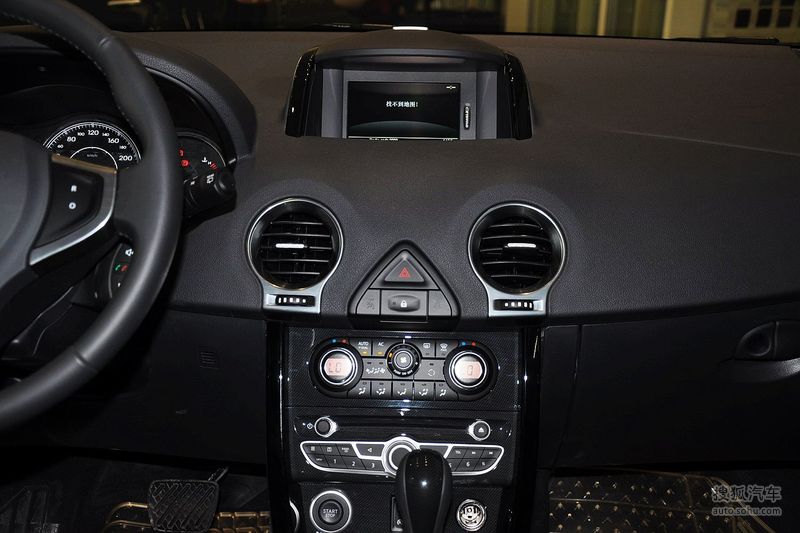 2012款雷诺科雷傲 2.