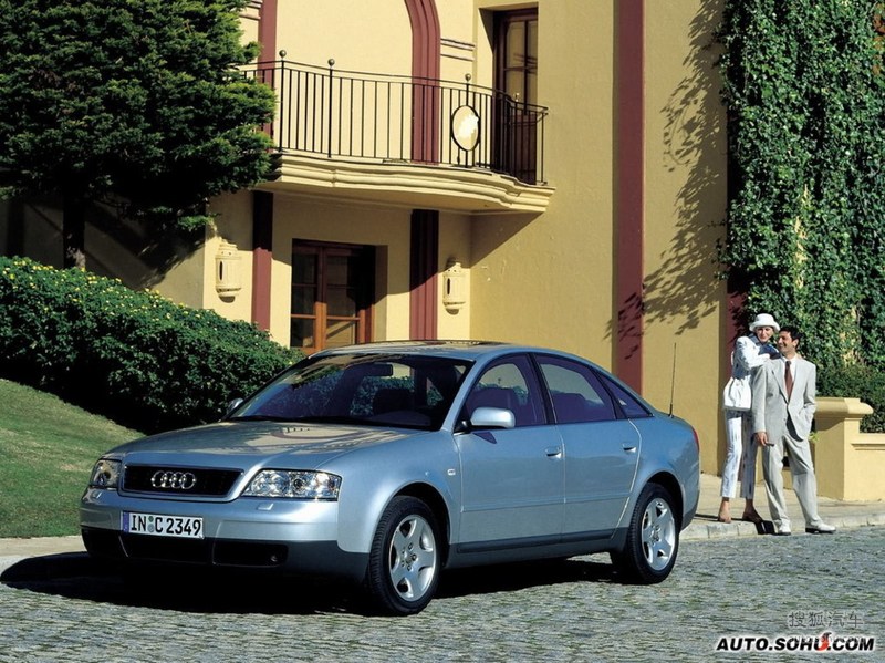 1998款奥迪a6     提示:支持键盘翻页 &larr;左 右&rarr