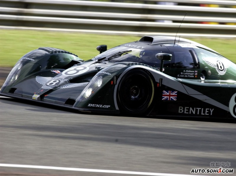 【 宾利speed8图片】_官方_搜狐汽车网