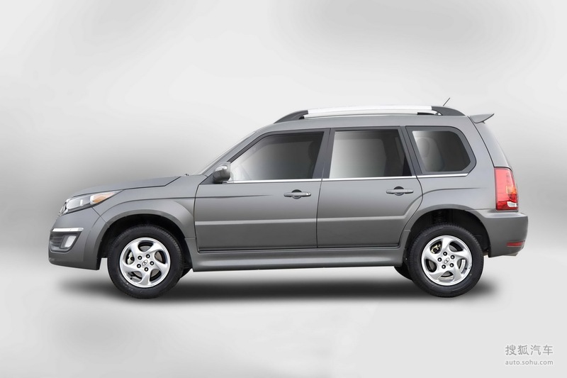 【 野马汽车f12图片】_野马f12高清官方图片_搜狐汽车网