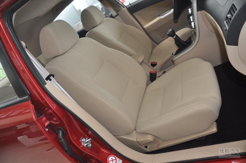【 中华h320图片】_浅色内饰_内饰_搜狐汽车网