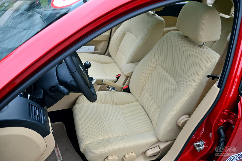 【 中华h330图片】_内饰_搜狐汽车网