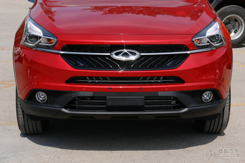 【车型对比】奇瑞 瑞虎7 pk 东风风光 风光500_搜狐汽车