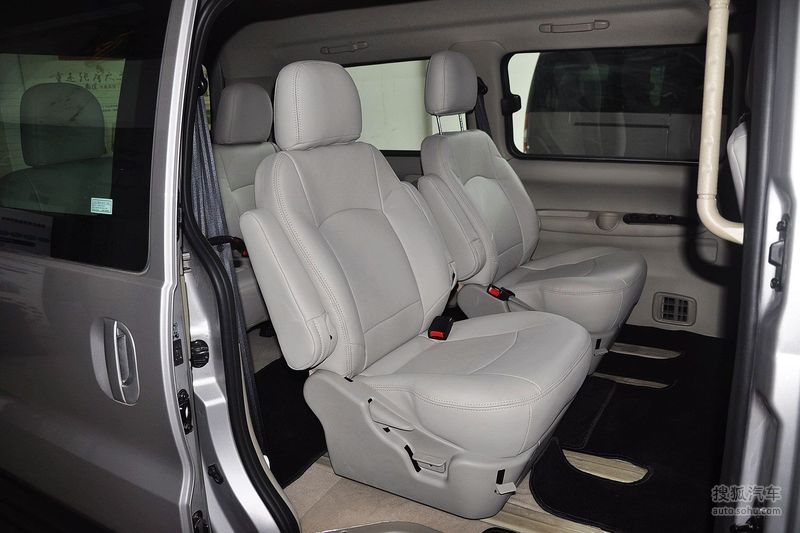 【 江淮瑞风图片】_2011款 2.