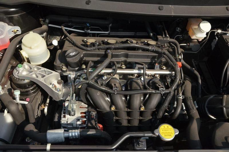 【 东风风行s500图片】_2017款 1.