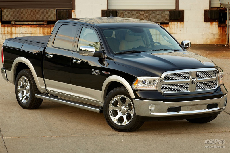 【 道奇ram图片】_官方_搜狐汽车网