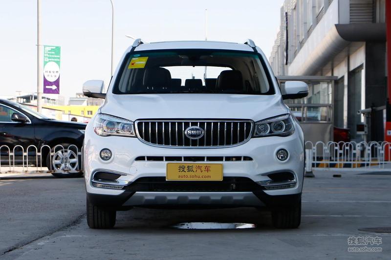 【车型对比】斯威 x7 pk 宝骏 510_搜狐汽车