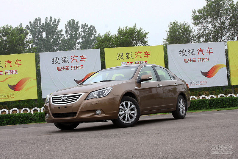 【 比亚迪g6图片】_麦加金_外观_搜狐汽车网