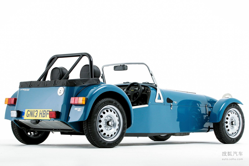 【 caterhamseven图片】_官方_搜狐汽车网