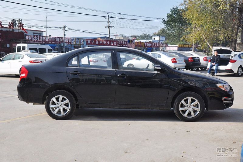 【 力帆630图片】_黑色_外观_搜狐汽车网