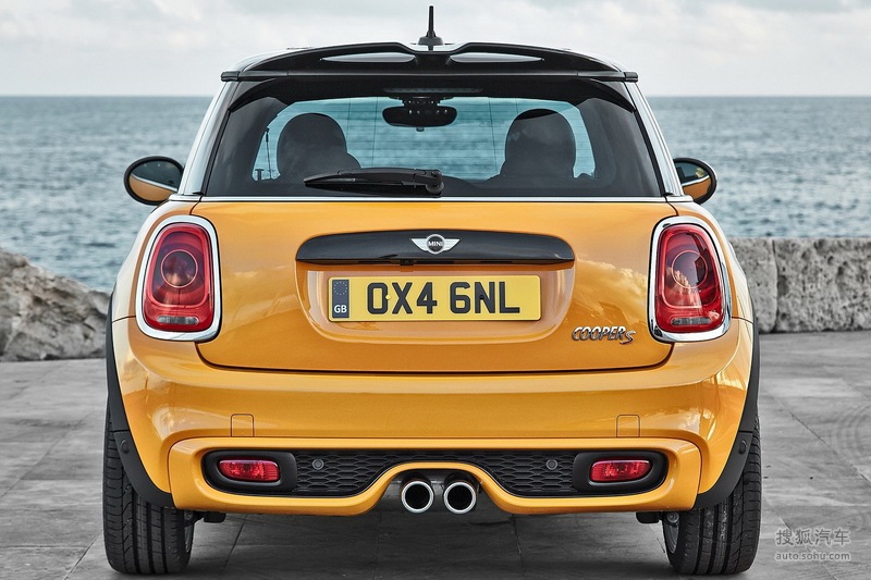 【 minimini图片】_官方_搜狐汽车网