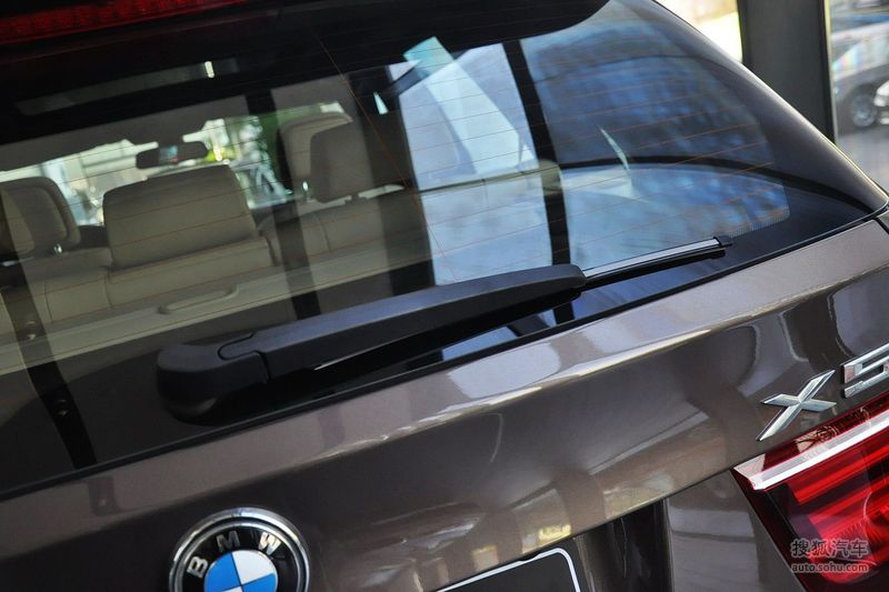 【 宝马x5图片】_铂金灰_外观_搜狐汽车网