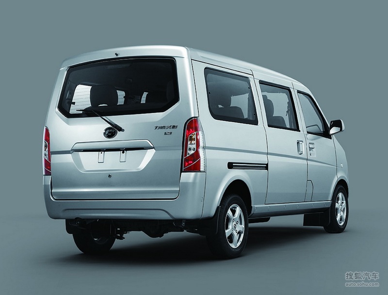 【 力帆兴顺图片】_官方_搜狐汽车网