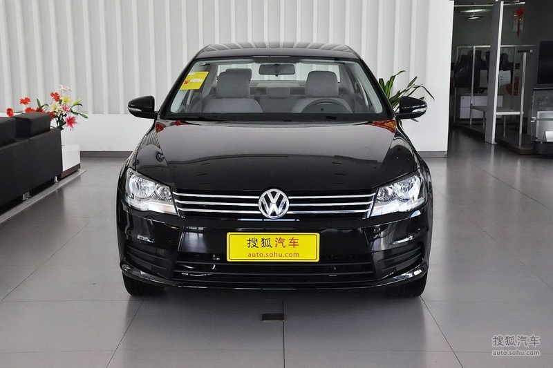 【 大众宝来图片】_幻影黑_外观_搜狐汽车网