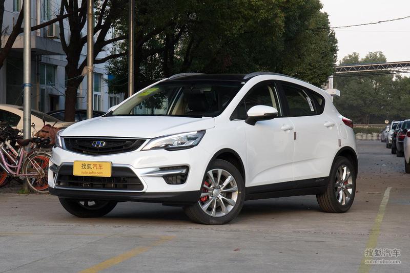 【车型对比】吉利 帝豪gs pk 长安新能源 奔奔e-star_搜狐汽车
