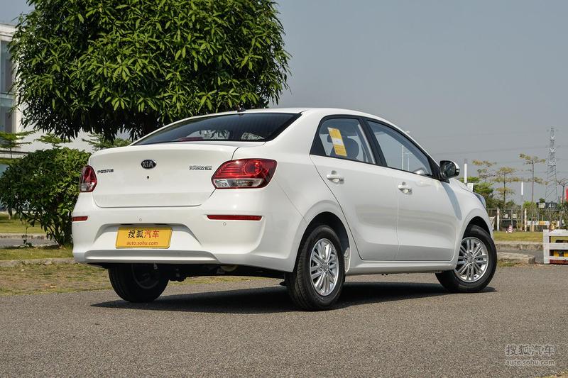 【 起亚焕驰图片】_透明白_外观_搜狐汽车网