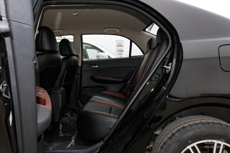 【 比亚迪f3图片】_黑色/棕色_内饰_搜狐汽车网