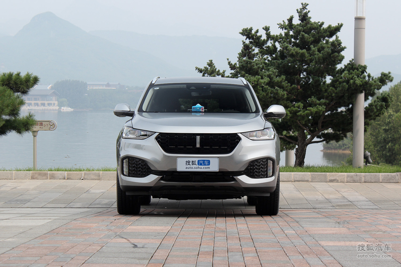 【 weyvv6图片】_外观_搜狐汽车网