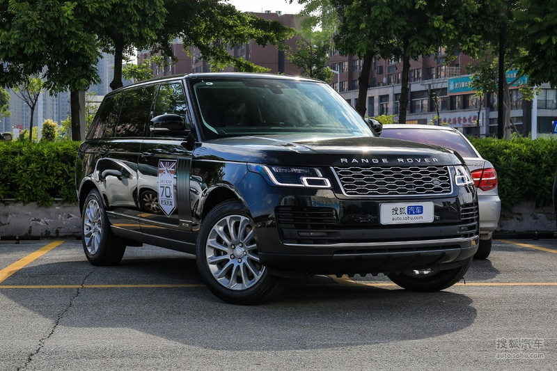 【 路虎揽胜图片】_2018款 3.