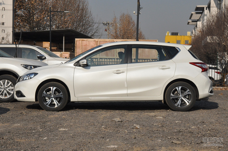 【车型对比】日产 tiida骐达 pk 大众 探岳_搜狐汽车