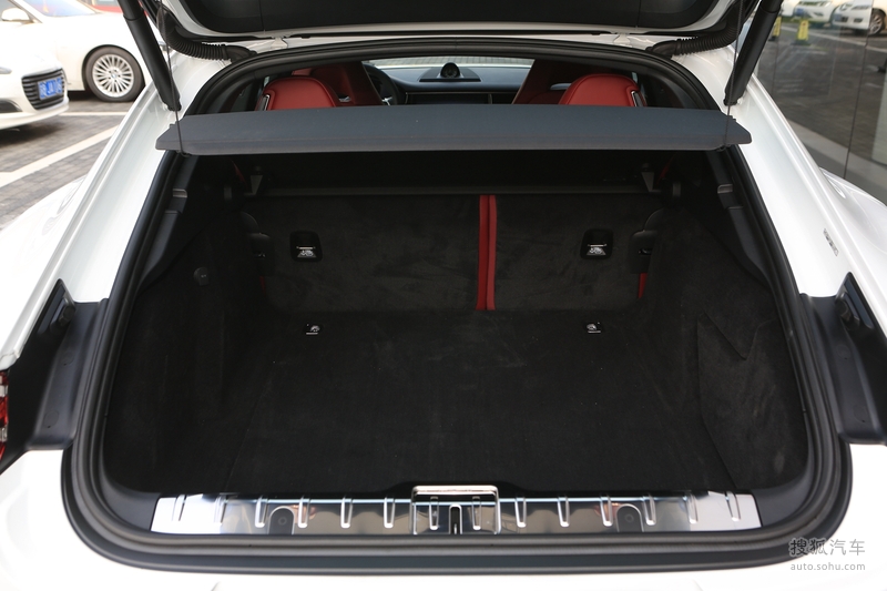 【 保时捷panamera e-hybrid图片】_底盘发动机_搜狐汽车网